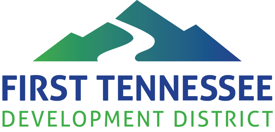 First Tennessee Development District logo