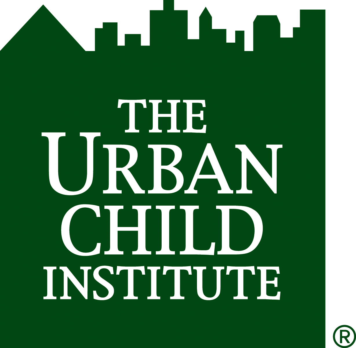 Urban Child Institute logo