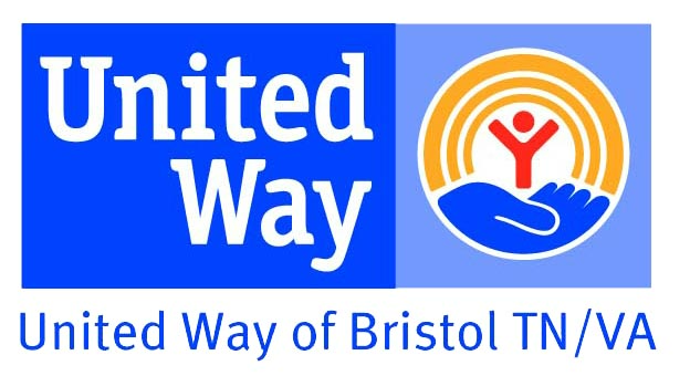 United Way of Bristol Logo