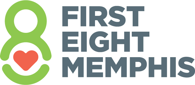 First Eight Memphis logo