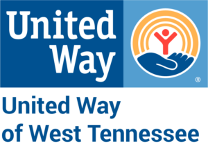 United Way of West Tennessee logo