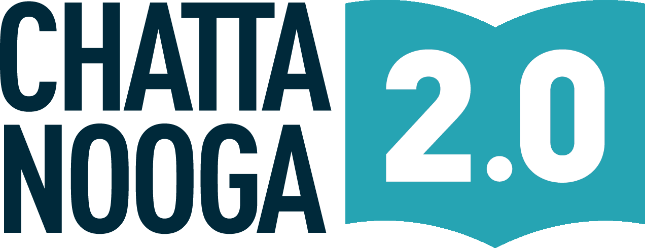 Chattanooga 2.0 logo