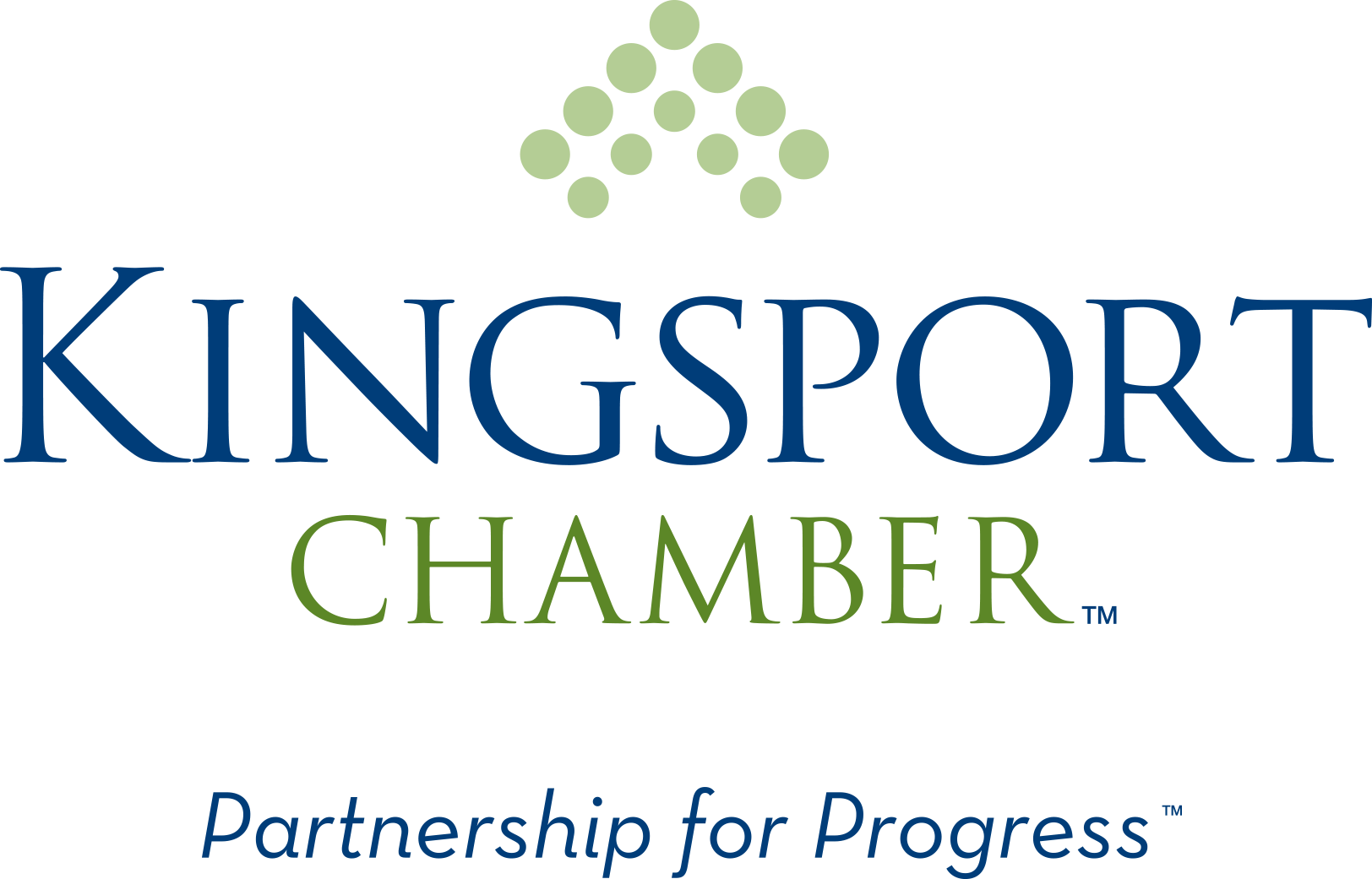 Kingsport Chamber logo