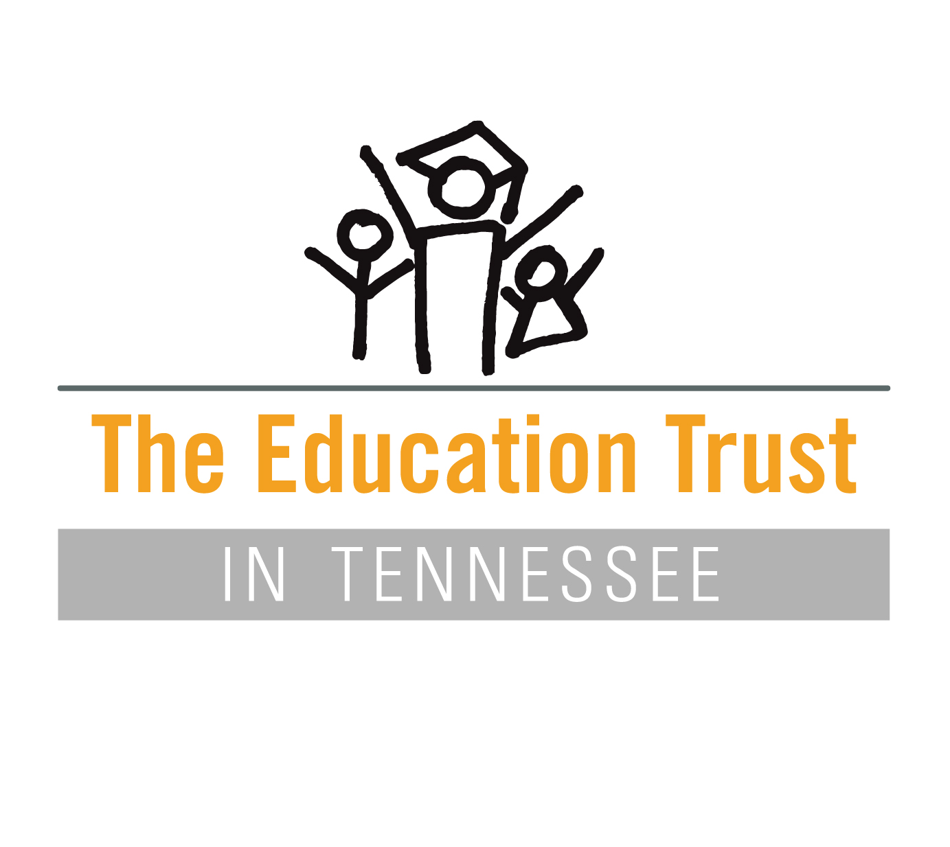 The Education Trust in Tennessee logo