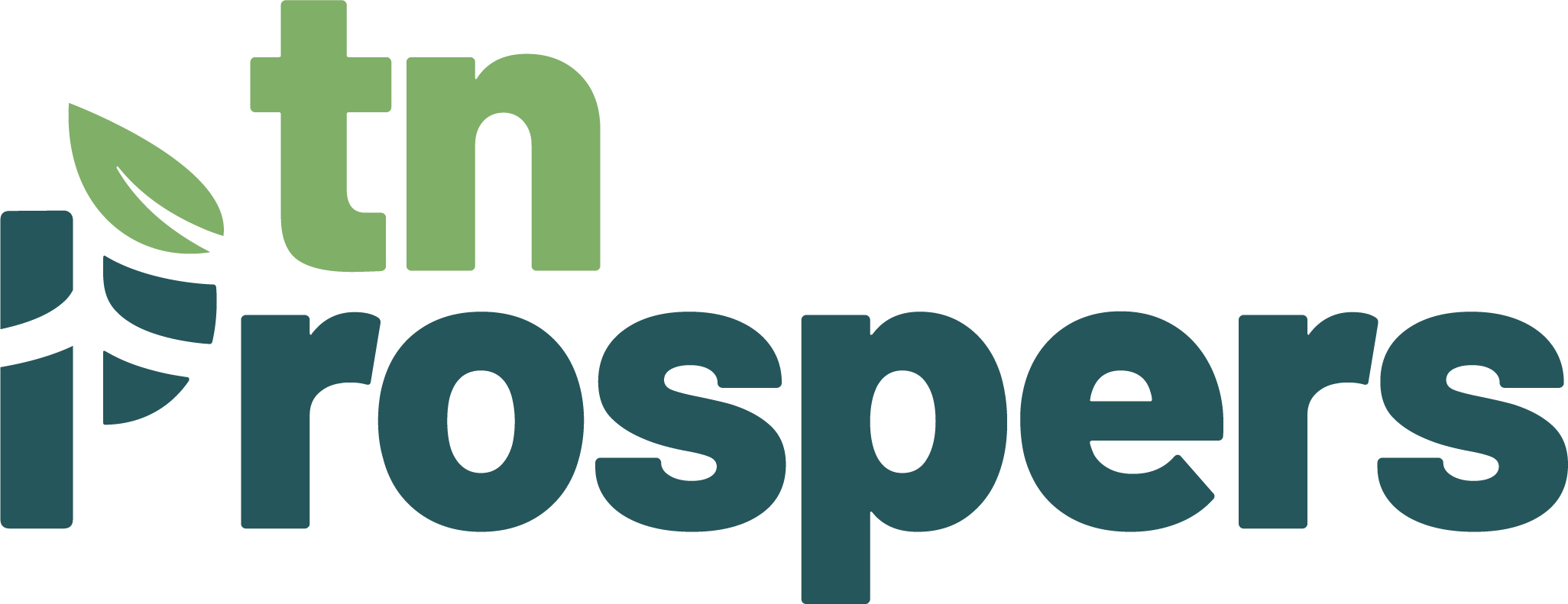 TN Prospers logo