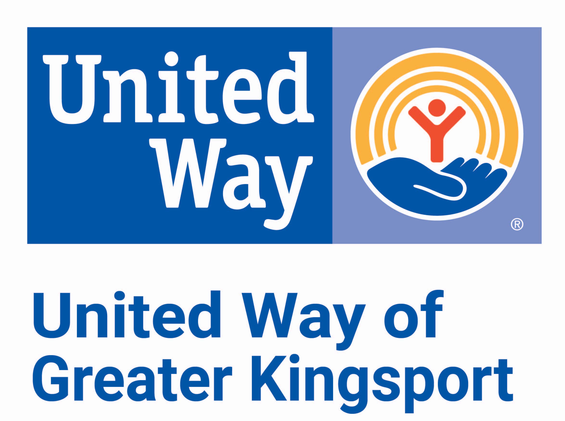 United Way of Greater Kingsport logo