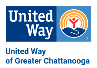 United Way of Greater Chattanooga logo